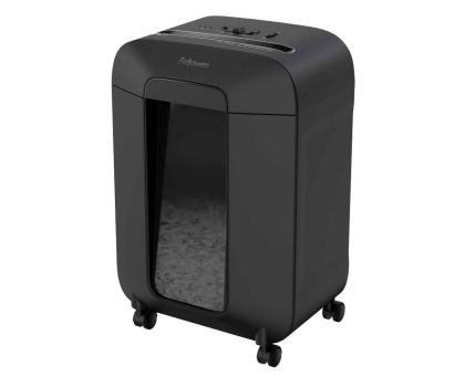 Niszczarka FELLOWES LX85 P-4 ścinki 4x40mm 4400801